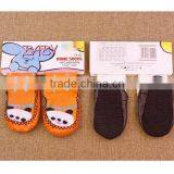 Socks Manufacturer Wholesale Terry Silicon Skidproof Foot Baby Kids Socks thumbnail-2