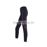 High Quality Sportwear Fitness Female Sport Leggings/Yoga Pants Wholesale thumbnail-4