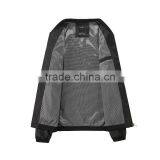 Cheap Price Mens Lightweight Ready Made Stock Bomber Jacket/ Slim Fit Black Sport Jacket Without Hood thumbnail-2