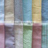 Kids Shorts Boy Seersucker Baby Kids Diaper Cover Baby Toddler Bloomers thumbnail-3