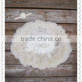 Lilla Chiffon Pettiskirt Baby Clothes Baby Pettiskirt Bulk Sale Girl Super Fluffy Ruffle Pettiskirt thumbnail-3