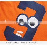 2016 Hot Sale Kids t Shirt, Colorful Short Sleeve Shirt, Custom Boys t Shirt thumbnail-6
