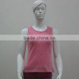 Women Fashion Wool T-shirt thumbnail-1