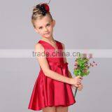 Fashion Design Small Girls Dress Girls Princess Dress Children Girls Party Wear Dresses L-99 thumbnail-6