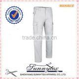 HOT SALE!!! Workwear Bib Pant, Workers Overall Uniforms/work Pants thumbnail-4