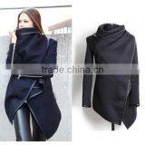 1pc New Arrival European and American Stylish Fashion Simple and Elegant Coat Fashion Jacket,women Jacket thumbnail-2