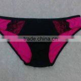 New Range Underwear Embroidered Panty Chinese Factory thumbnail-1