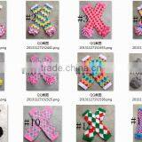 Wholesale Baby Leg Warmer Baby Cotton Leg Warmers Ruffle Leg Warmer thumbnail-4