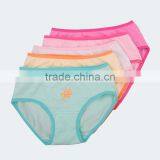 Lovely Girl Boxers Briefs for Kids Underpants Cotton Children's Underwear thumbnail-1