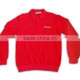 Hot Sell Wholesale Women Long Sleeve Crop Top With Hoodies thumbnail-5