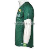 BSCI/ISO9001 Factory Dry Fit Breathable Fabric Italy Sublimation Ink Hotsale Cheap Custom Athletic Uniforms thumbnail-4