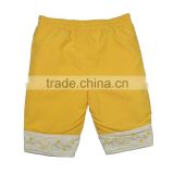 baby clothing, Baby long pants for girl, kids winter pants, baby cotton padded pants