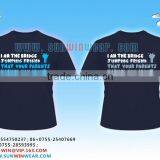 Color Change T-shirt,photosensitive Clothing thumbnail-1