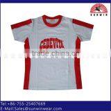 Custom Subliamtion Archery Jersey thumbnail-2