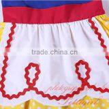 2017 Fsnow White Dress Shop Online Clothes thumbnail-6