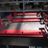 Stamping Parts, Sheet Metal, Machine Body thumbnail-4