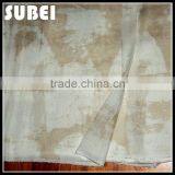 14.5MM Hot Sell Women Summer Printed Silk Georgette Fabric,cool Linen Ladies Summer Dress Fabric thumbnail-2