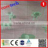 Full Size Double Muslin Swaddle Blankets Fabric Factory thumbnail-2