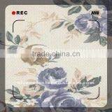 Waterproof Cotton Canvas Fabric for Tent/backpack/tote Bag/drawstring Bag/bedspread/ Jacket thumbnail-2