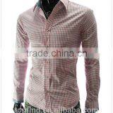 Direct Shirt Factory Professional Customise Different Collar & Cuff Dry Fit Sport Shirt thumbnail-4