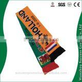 Soccer Scarf for Fan thumbnail-1