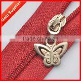 Hi-ana Zipper3 Best Hot Selling Cheap Wholesale Zipper Head thumbnail-1