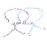 Fabric Headband Light Blue thumbnail-1
