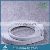 Plastic End Caps White Color Steel Boning for Making Corset Supplies thumbnail-1