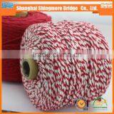 China Texile Yarn Manufacturer Hot Wholesale Recycled Cotton Mop Yarn for Cleaning Mop in Cheap Prices thumbnail-4