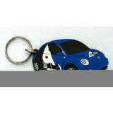 Sell PVC Key Chain thumbnail-1