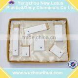 Luxury Hotel Amenity Gift Set Yangzhou New Lotus thumbnail-2