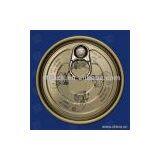 Sell Aluminum Easy-Open End (Resist of Pressure) thumbnail-1