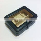 Classic Leather Jewelry Box Jewelry Set Collection