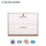 Hot Sale New Design Wide 3 Drawer Filing Cabinet Made in China thumbnail-1