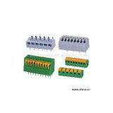 Sell Screwless Terminal Blocks thumbnail-1