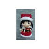 Speaker (christmas) thumbnail-1