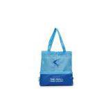 Folding Tote Bag thumbnail-1