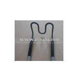 W-L Type Mosi2 Heating Element