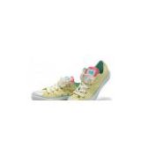 Cool Stylish Paint Colorful Casual converse shoes walking sport shox shoes 2011 for ladies