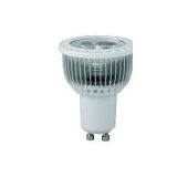 3*1w Led Spotlight GU10 thumbnail-1