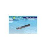 Low Energy Consumption E27 Base 5W 220V Marine Aquarium LED Lights With RoHS Certificate thumbnail-1