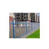 Sell Steel Fence