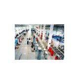 HNC Automation Company Limited company overview - view 1 thumbnail