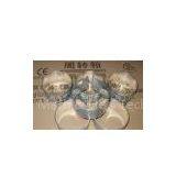 Customized High Temperature 1.0L Anti-dry Electric Band Heaters Electric Heating Ring thumbnail-1