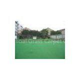 Eco-friendly Landscaping Artificial Grass, 25mm Gauge 3/8 Synthetic Lawn Grass Turf, DZ25 thumbnail-1