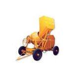 Diesel Concrete Mixer thumbnail-2