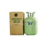 R22 Purity 99.99% Pure HCFC Blend Refrigerant Cylinder 30 LB / 400L ISO-TANK