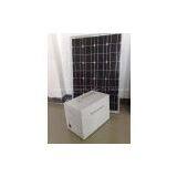 TY-056A 50W Portable Home Solar Light System thumbnail-1