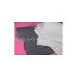 2mm 100% Pressed Wool Sauna Felt, Woolen Grey Or White Felt For Sauna Hat, Glove And Mat thumbnail-1