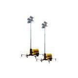 Automatic Mobile Light Tower thumbnail-1